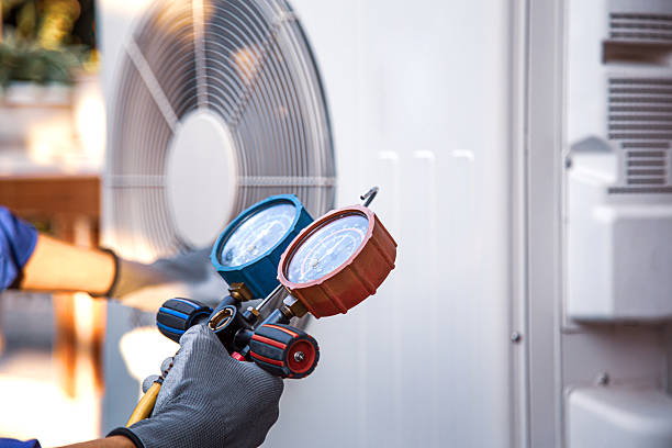 Affordable Hvac solutions in Maxwell, TX